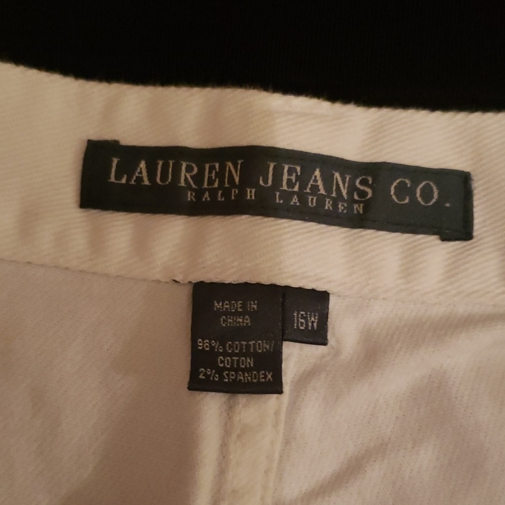 capris jeans